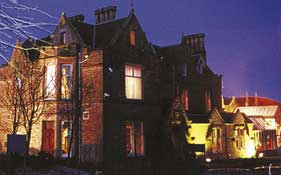 Macdonald Inchyra Grange Hotel,  Polmont